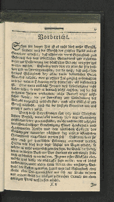 Vorschaubild Seite V