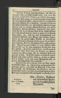 Vorschaubild Seite VI