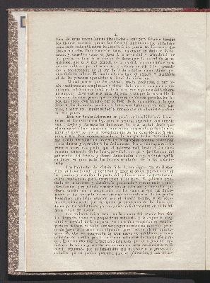 Vorschaubild von [[Memoria que en cumplimiento del artículo 120 de la constitución federal de los Estados-Unidos Mexicanos, leyó el Secretario de Estado y del Despacho Universal de Justicia y Negocios Eclesiásticos, en la Cámara de Diputados el día ... y en la de senadores el día ... sobre los ramos del ministerio de su cargo]]