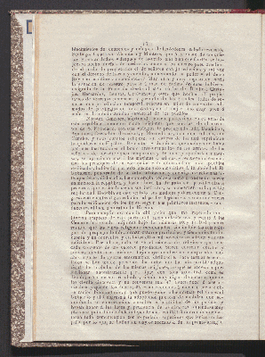 Vorschaubild von [[Memoria que en cumplimiento del artículo 120 de la constitución federal de los Estados-Unidos Mexicanos, leyó el Secretario de Estado y del Despacho Universal de Justicia y Negocios Eclesiásticos, en la Cámara de Diputados el día ... y en la de senadores el día ... sobre los ramos del ministerio de su cargo]]