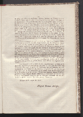 Vorschaubild von [[Memoria que en cumplimiento del artículo 120 de la constitución federal de los Estados-Unidos Mexicanos, leyó el Secretario de Estado y del Despacho Universal de Justicia y Negocios Eclesiásticos, en la Cámara de Diputados el día ... y en la de senadores el día ... sobre los ramos del ministerio de su cargo]]