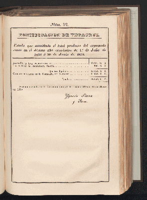 Vorschaubild von [[Memoria de hacienda y crédito público]]