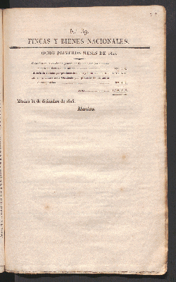 Vorschaubild von [[Memoria del ramo de hacienda federal de los Estados Unidos Mexicanos]]