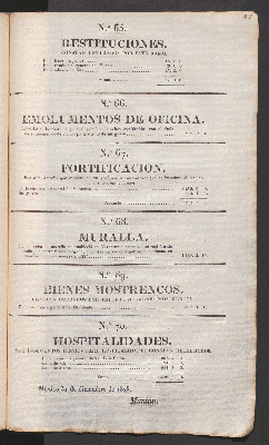 Vorschaubild von [[Memoria del ramo de hacienda federal de los Estados Unidos Mexicanos]]