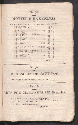 Vorschaubild von [[Memoria del ramo de hacienda federal de los Estados Unidos Mexicanos]]