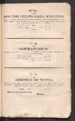 Vorschaubild von [[Memoria del ramo de hacienda federal de los Estados Unidos Mexicanos]]