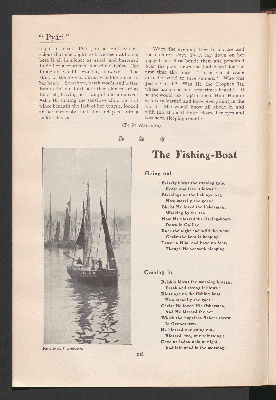 Vorschaubild von The fishing-boat