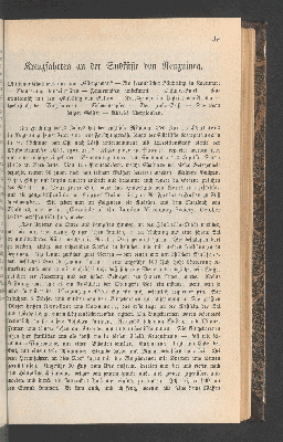 Vorschaubild von Kreuzfahrten an der Südküste von Neuguinea