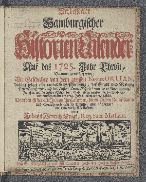 Vorschaubild von 1725