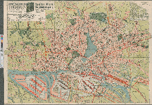 Vorschaubild von Hamburg, Altona, Wandsbek u. Umgebung