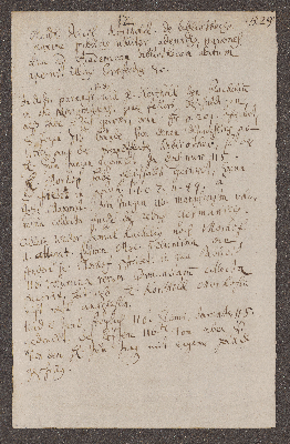 Vorschaubild von [Johann Thomas Klumpf: Korrekturnotiz zu Matthias Nikolaus Kortholt: De bibliothecis, maxime publicis...]