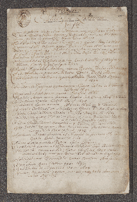 Vorschaubild von Johann Wilhelm von Steinheil: Catalogus Librorum Steinhelii