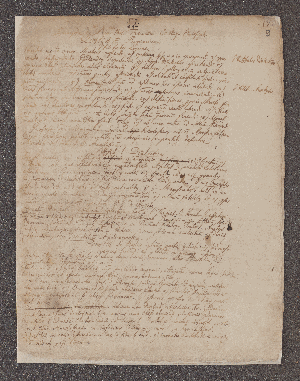 Vorschaubild von [aus Johann Philipp Treuner: Collegium Philosophicum;  Collegium Politicum (S.23)]