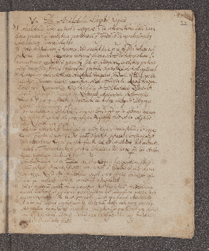 Vorschaubild von Observatio de Aristotelis scriptis logicis