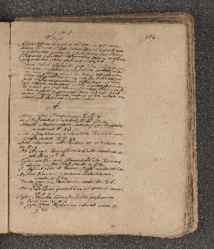 Vorschaubild von I.N.I. Index Alphabeticus digestus ordine, in quo recensentur codices Manuscripti Latini...
