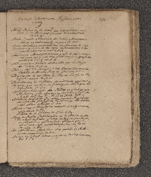 Vorschaubild von Index librorum Hispanicorum