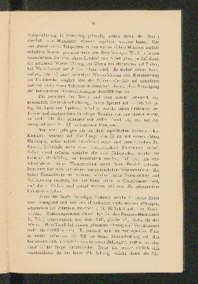 Vorschaubild von [Ueber die Möglichkeit einer Grossschiffahrtsverbindung zwischen dem Weser- und Maingebiet mittels eines Werra-Main-Kanales ; [Bericht über Punkt 1 der Tagesordnung der Wanderversammlung des Zentralvereins für Deutsche Binnenschiffahrt zu Würzburg am 1. Oktober 1910] ; Vortrag]