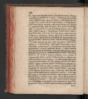 Vorschaubild Seite VIII
