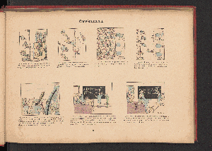 Vorschaubild von [La famille Fenouillard]