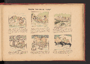 Vorschaubild von [La famille Fenouillard]