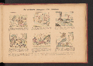 Vorschaubild von [La famille Fenouillard]