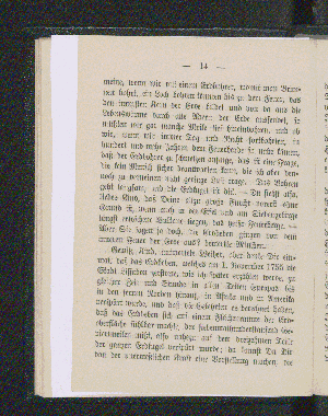 Vorschaubild von [Das Erdbeben von Lissabon]