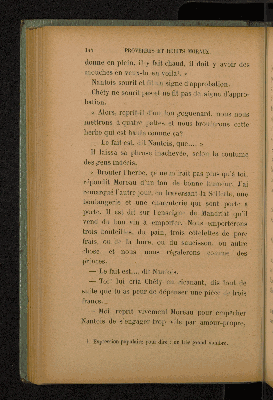 Vorschaubild von [[Lecture courantes extraites des écrivains français]]