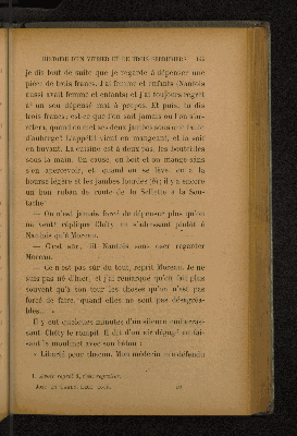 Vorschaubild von [[Lecture courantes extraites des écrivains français]]