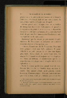 Vorschaubild von [[Lecture courantes extraites des écrivains français]]