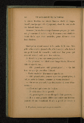 Vorschaubild von [[Lecture courantes extraites des écrivains français]]