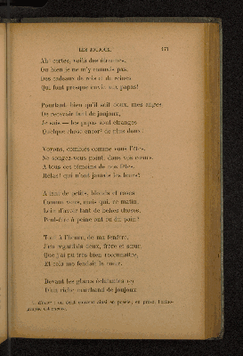 Vorschaubild von [[Lecture courantes extraites des écrivains français]]