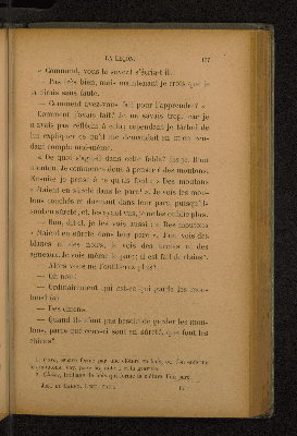 Vorschaubild von [[Lecture courantes extraites des écrivains français]]