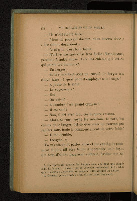 Vorschaubild von [[Lecture courantes extraites des écrivains français]]