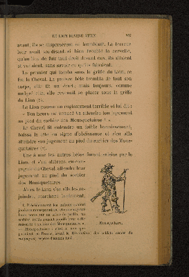 Vorschaubild von [[Lecture courantes extraites des écrivains français]]