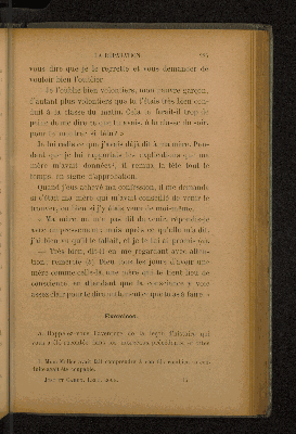 Vorschaubild von [[Lecture courantes extraites des écrivains français]]