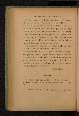 Vorschaubild von [[Lecture courantes extraites des écrivains français]]