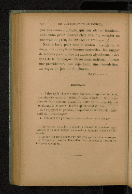 Vorschaubild von [[Lecture courantes extraites des écrivains français]]