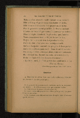 Vorschaubild von [[Lecture courantes extraites des écrivains français]]