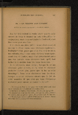 Vorschaubild von [[Lecture courantes extraites des écrivains français]]