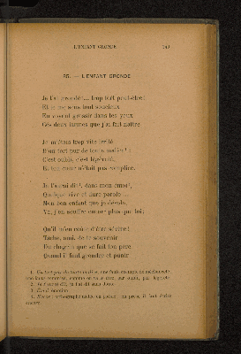 Vorschaubild von [[Lecture courantes extraites des écrivains français]]