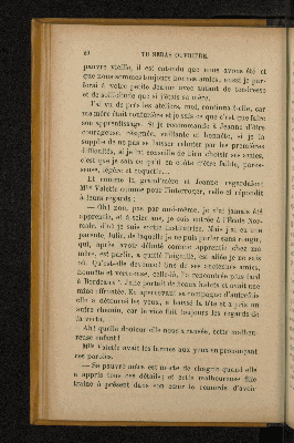 Vorschaubild von ["Tu seras ouvrière"]