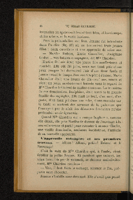 Vorschaubild von ["Tu seras ouvrière"]