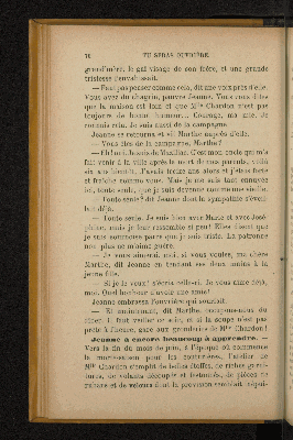 Vorschaubild von ["Tu seras ouvrière"]