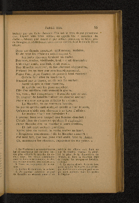 Vorschaubild von [Choix de fables de La Fontaine, Florian et autres auteurs]