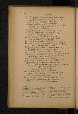 Vorschaubild von [Choix de fables de La Fontaine, Florian et autres auteurs]