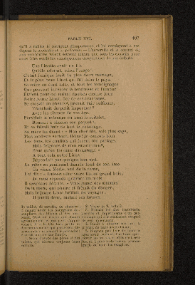 Vorschaubild von [Choix de fables de La Fontaine, Florian et autres auteurs]