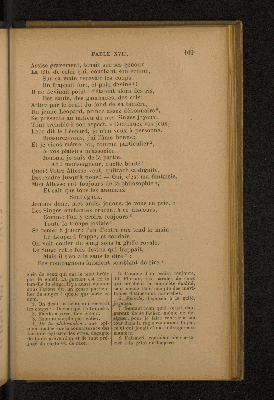 Vorschaubild von [Choix de fables de La Fontaine, Florian et autres auteurs]