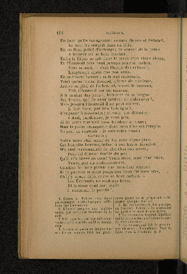 Vorschaubild von [Choix de fables de La Fontaine, Florian et autres auteurs]