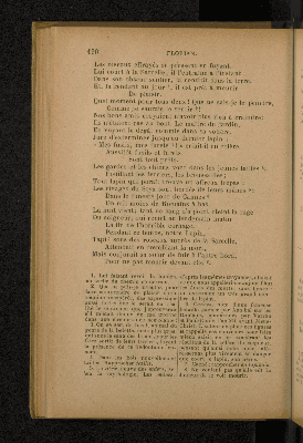 Vorschaubild von [Choix de fables de La Fontaine, Florian et autres auteurs]