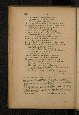 Vorschaubild von [Choix de fables de La Fontaine, Florian et autres auteurs]